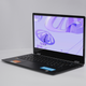 Ноутбук-планшет 13,3" Medion (Lenovo Group) E3221 | IPS (1920x1080) FullHD | Чотириядерний Intel | RAM DDR4 4 ГБ | SSD 128 ГБ + eMMc 64 ГБ | Сенсорний екран | Метал | АКБ до 8 годин | Win10 б/в (5116) - изображение 3