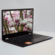 Ноутбук-планшет 13,3" Medion (Lenovo Group) E3221 | IPS (1920x1080) FullHD | Чотириядерний Intel | RAM DDR4 4 ГБ | SSD 128 ГБ + eMMc 64 ГБ | Сенсорний екран | Метал | АКБ до 8 годин | Win10 (5115) - Б/В - зображення 3