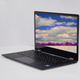 Ноутбук-планшет 13.3" Medion (Lenovo Group) Cepter NY 330-01 | Intel Celeron | RAM DDR4 4 ГБ | SSD 128 ГБ | Intel Graphics | Металевий корпус | Сенсорний екран | АКБ до 8 годин | Win10 (5113) - Уценка - изображение 2
