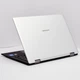 Ноутбук-планшет 11.6" Medion (Lenovo Group) Akoya E2292 | Чотириядерний Intel | RAM DDR4 4 ГБ | SSD 128 ГБ + eMMc 128 ГБ | Intel Graphics | Металевий корпус | Сенсорний екран | АКБ до 8 годин | Win10 (5126) - Уценка - изображение 5