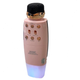 Караоке мікрофон + бездротова портативна колонка 2 в 1 Bluetooth Wster WS-2011 Рожевий - зображення 3