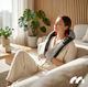 Массажер для шеи, плеч и спины Maltec MAX-Comfy 2000 - изображение 6