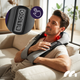 Массажер для шеи, плеч и спины Maltec MAX-Comfy 2000 - изображение 9