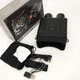 Цифровой прибор бинокль ночного видения Night Vision NV-R6 - изображение 4