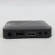 Смарт ТВ приставка Android TV Box 4K M8 Mini с двумя беспроводными джойстиками, медиаплеер Smart TV WiFi для телевизора с поддержкой Google Play, игровая консоль с картой памяти 64GB Черная, M8-400 - изображение 7