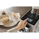 Кофемашина DELONGHI Rivelia EXAM440.55.BG б/у - изображение 9