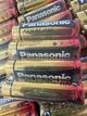 Батарейка Panasonic Alkaline AA (пальчикова) лужна LR6 - изображение 4