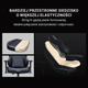 Крісло ігрове Anda Seat Phantom 3 Size L Fabric Dark Grey (AD18Y-06-GB-F) - зображення 10