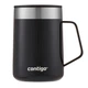 Термокружка Contigo Streeterville with Handle 420 мл Licorice (2167542-1) - изображение 11