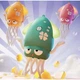 Игрушка кальмар танцующий музыкальная светящаяся AND 5493 - изображение 7