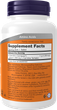 Suplement diety Now Foods L-Carnitine 1000 mg 50 tabletek (733739000675) - obraz 2