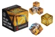 Магнитная головоломка Shashibo Саванна 021-SHA24SV 76480 (0850033276480) - изображение 3