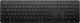 Клавіатура бездротова HP 490K Wireless Black (BD5F4AA#ABB) - зображення 1