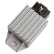 Реле зарядки струму 4T GY6 125/150 Delta (A286-5551) - изображение 3