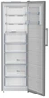 Морозильник Beko, 187x60x71 см, 286 л, однодверний, клас E, No Frost, нержавіюча сталь. (629406) - зображення 4