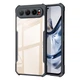 Протиударний Чохол Xundd Beetle для ZTE Nubia Air 5G Black - зображення 1