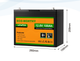 Акумулятор Eco-Worthy LiFePO4 12V 100Ah Bluetooth - зображення 3