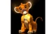 Конструктор LEGO Подсветка для набора Disney Юний король Лев Сімба (43247) 1 деталей (GC769) - изображение 1