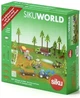 Zestaw akcesoriów leśnych Siku World: Pnie drzew i ogrodzenia (5699) (4006874056996) - obraz 1