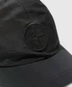 Кепка мужская чёрная Stone Island - изображение 3