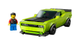 Конструктор Lego Dodge Challenger SRT Hellcat Speed Champions 77237 - зображення 3