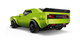 Конструктор Lego Dodge Challenger SRT Hellcat Speed Champions 77237 - зображення 4