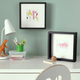 Рамка SANNAHED IKEA 604.591.18 черный - изображение 3