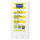 Минеральный солнцезащитный стик Mustela SPF 50 17 г для детей и чувствительной кожи - изображение 2