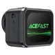 Екшн-камера ACEFAST X1 Waterproof Action Camera Sony IMX386 4K Wi-Fi 2.1" Black - изображение 5