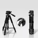 Штатив-трипод Tripod Stand Multifunctional Earldom ET-ZP35 ¼ 1.48m - изображение 2