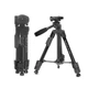 Штатив-трипод Tripod Stand Multifunctiona Neepho NP-3160S 0.68m - изображение 1