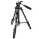 Штатив-трипод Tripod Stand Multifunctional Jmary KP-2264 ¼ 1.76m - изображение 2