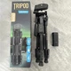 Штатив-трипод Tripod Stand Multifunctiona Neepho NP-3160S 0.68m - изображение 4