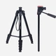 Штатив-трипод Tripod Stand Multifunctional Jmary KP-2209 ¼ 1.73m - изображение 6