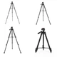 Штатив-трипод Tripod Stand Multifunctional Jmary KP-2205 ¼ 1.34m - изображение 8