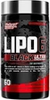 Suplement diety Nutrex Lipo-6 Black UC 60 kapsułek (859400007382) - obraz 1