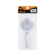 Лейка для ручного душа Lidz Niagara 04 85 мм округлая LDNIA04CRM22033 Chrome - изображение 4