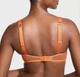 Комплект Very Sexy Bombshell Add-2-Cups Hibiscus Shine Strap Lace Push-Up Bra Sunny Orange Помаранчевий 34C-Xs - изображение 4