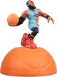 Набор фигурок Space Jam: A New Legacy - Леброн Джеймс, Багз Банни, Хитрий Койот и секретная фигурка, 4 шт - изображение 4