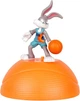 Набор фигурок Space Jam: A New Legacy - Леброн Джеймс, Багз Банни, Хитрий Койот и секретная фигурка, 4 шт - изображение 6