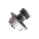 Водяной насос(помпа) Ланос 1.5 Valeo PHC - WP5022 - изображение 2