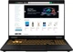 Ноутбук Asus TUF Gaming F16 FX608JMR (FX608JMR-S161) Jaeger Gray - зображення 1