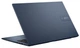 Ноутбук 17.3FMI/C5-120U/16/512/Intel HD/DOS/BL/Qui et Blue X1704VA-AU982 ASUS (90NB13X2-M00H90) - изображение 7