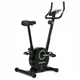 Велотренажер для дома Urbogym Bay Green до 110 кг с системой магнитного сопротивления Черный с зеленым - изображение 2