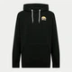 Толстовка худи кофта капишонка Ellesse Logo Hoody Black SKA23189 черная - S - изображение 2