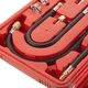 Тестер тиску палива в інжекторних магістралях INTERTOOL AT-4005 - изображение 6