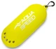 Чохол для окулярів Aqua Speed Silicone goggle case жовтий Uni (633-18) - изображение 1