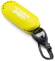 Чохол для окулярів Aqua Speed Silicone goggle case жовтий Uni (633-18) - изображение 3