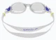 Окуляри для плавання Speedo BIOFUSE 2.0 JU Transparent OSFM (8-00336315947) - изображение 2