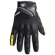 Мотоперчатки Suomy Summer Gloves, черные, размер XL - изображение 2
